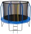 Каркасный батут JUMPY Premium 10 FT 305х305х238 см
