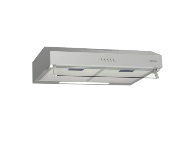 Встраиваемая вытяжка Gorenje WHU 629 EX/M Встраиваемая вытяжка Gorenje WHU 629 EX/M