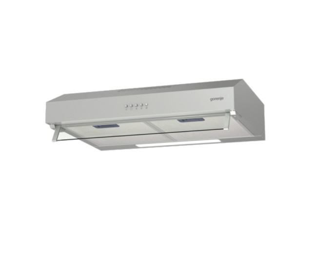 Встраиваемая вытяжка Gorenje WHU 629 EX/M Встраиваемая вытяжка Gorenje WHU 629 EX/M