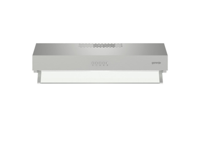 Встраиваемая вытяжка Gorenje WHU 629 EX/M Встраиваемая вытяжка Gorenje WHU 629 EX/M