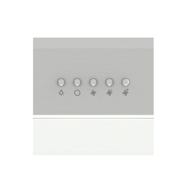 Встраиваемая вытяжка Gorenje WHU 629 EX/M Встраиваемая вытяжка Gorenje WHU 629 EX/M