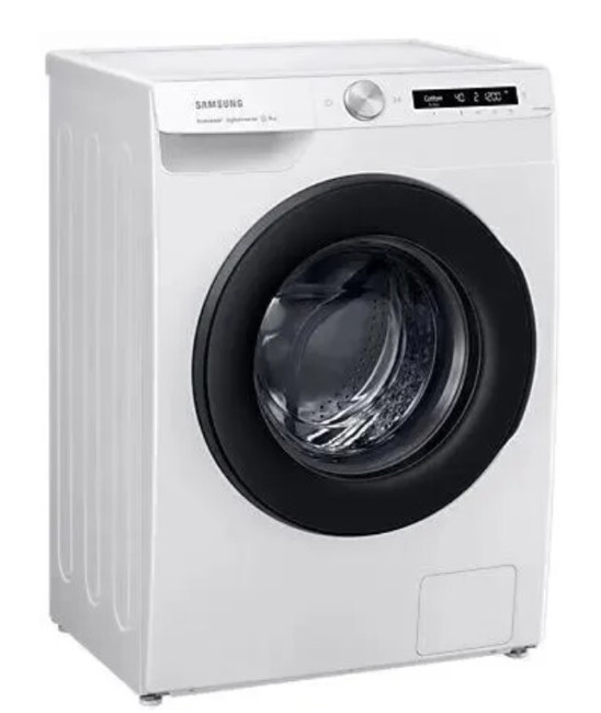 Стиральная машина Samsung WW80AG6S24AW/LD Стиральная машина Samsung WW80AG6S24AW/LD
