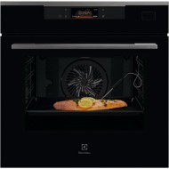 Электрический духовой шкаф Electrolux KOBBS39H
