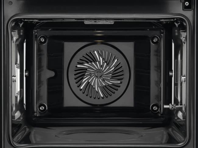 Электрический духовой шкаф Electrolux KOBBS39H Электрический духовой шкаф Electrolux KOBBS39H