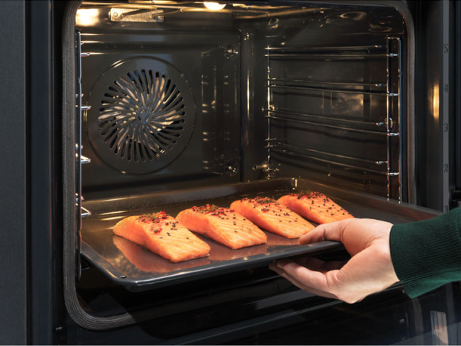Электрический духовой шкаф Electrolux KOBBS39H Электрический духовой шкаф Electrolux KOBBS39H