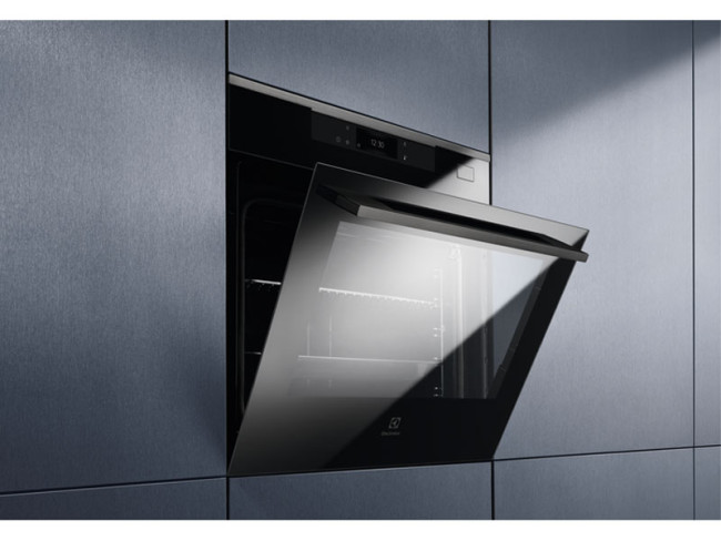 Электрический духовой шкаф Electrolux KOBBS39H Электрический духовой шкаф Electrolux KOBBS39H