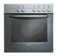 Духовой шкаф Bosch HEN5252