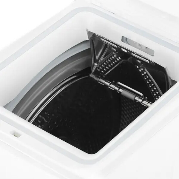 Стиральная машина Whirlpool TDLR 7220SS