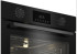 Электрический духовой шкаф Indesit IBFTE 3844 BL черный Электрический духовой шкаф Indesit IBFTE 3844 BL черный