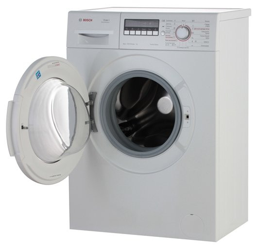 Стиральная машина Bosch WLG 20261 OE