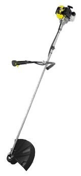 Триммер бензиновый Gardener GTB-330