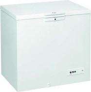 Морозильная камера WHIRLPOOL WHM 31112