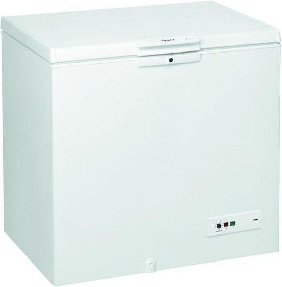Морозильная камера WHIRLPOOL WHM 31112