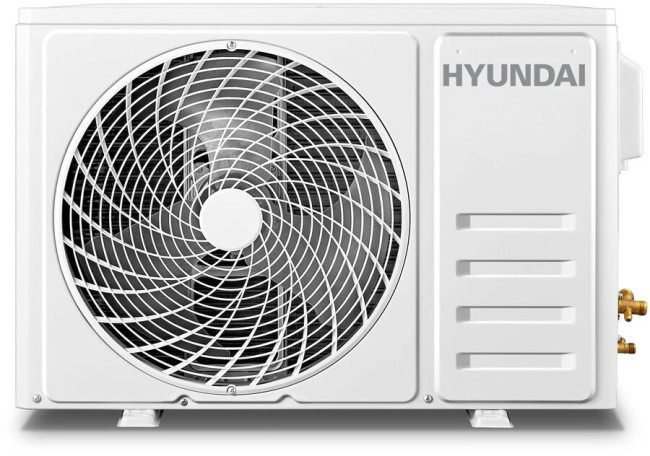 Сплит-система Hyundai HAC-09I/T-PRO Сплит-система Hyundai HAC-09I/T-PRO