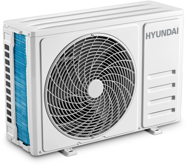 Сплит-система Hyundai HAC-09I/T-PRO Сплит-система Hyundai HAC-09I/T-PRO