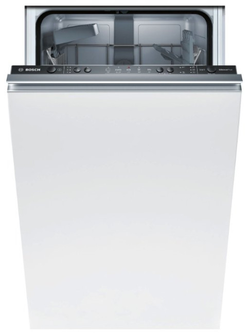 Встраиваемая посудомоечная машина Bosch SPV25CX00E