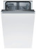 Встраиваемая посудомоечная машина Bosch SPV25CX00E
