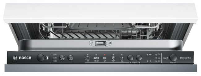 Встраиваемая посудомоечная машина Bosch SPV25CX00E