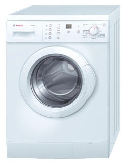 Стиральная машина Bosch WLX 24360 Стиральная машина Bosch WLX 24360