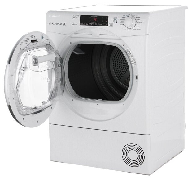 Сушильная машина Candy GVS H10A2TCE-07