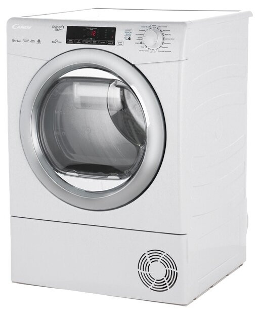 Сушильная машина Candy GVS H10A2TCE-07
