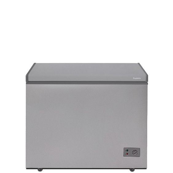 Морозильный ларь БИРЮСА M210KX Морозильный ларь БИРЮСА M210KX