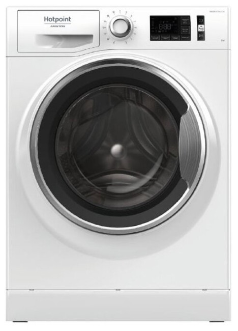 Стиральная машина Ariston NLM11 824 WC A
