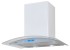 Каминная вытяжка GERMES Alt sensor 60 white Каминная вытяжка GERMES Alt sensor 60 white