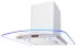 Каминная вытяжка GERMES Alt sensor 60 white Каминная вытяжка GERMES Alt sensor 60 white