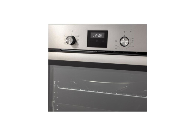 Встраиваемый электрический духовой шкаф Simfer B6EM58035 Встраиваемый электрический духовой шкаф Simfer B6EM58035