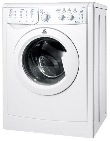 Стиральная машина Indesit IWSC 51051 C ECO