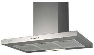 Каминная вытяжка CATA S 600 inox Каминная вытяжка CATA S 600 inox