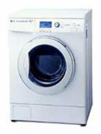 Стиральная машина LG WD-12101FD