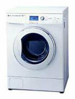Стиральная машина LG WD-12101FD Стиральная машина LG WD-12101FD