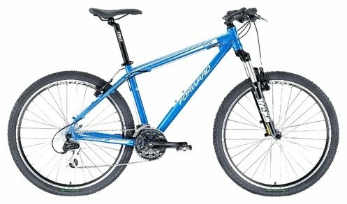 Горный (MTB) велосипед FORWARD 1240 (2012)