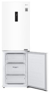 Холодильник LG DoorCooling+ GA-B459SQKL Холодильник LG DoorCooling+ GA-B459SQKL