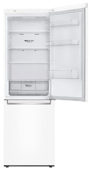 Холодильник LG DoorCooling+ GA-B459SQKL