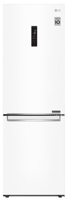 Холодильник LG DoorCooling+ GA-B459SQKL