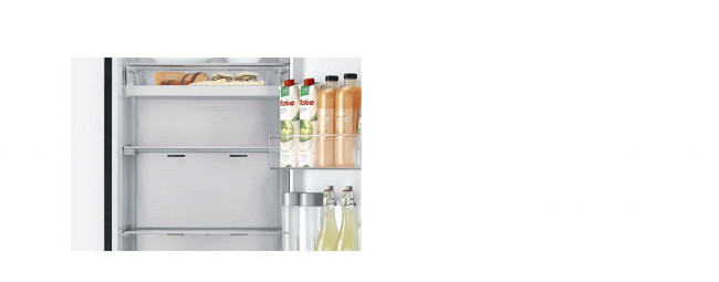 Холодильник LG GC-B401FAPM