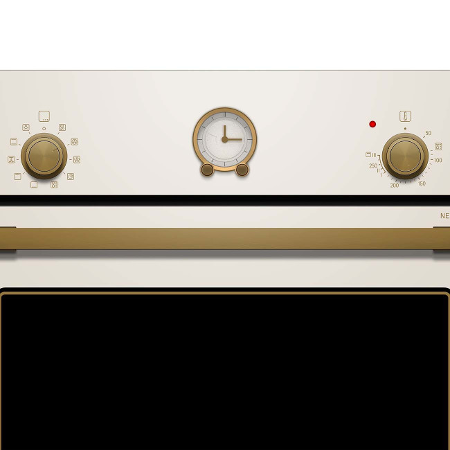 Встраиваемый электрический духовой шкаф Bosch HBJN10YW0R Встраиваемый электрический духовой шкаф Bosch HBJN10YW0R