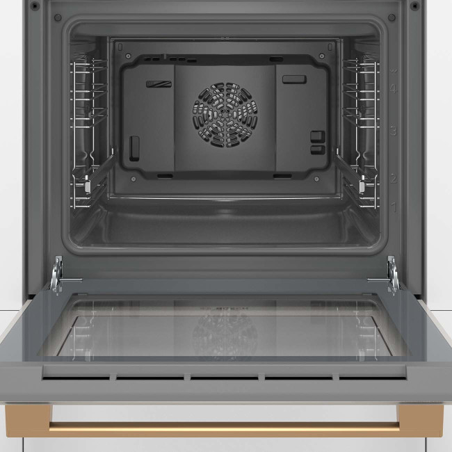 Встраиваемый электрический духовой шкаф Bosch HBJN10YW0R Встраиваемый электрический духовой шкаф Bosch HBJN10YW0R