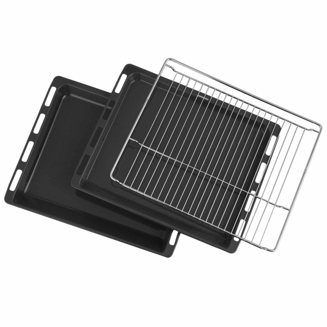 Встраиваемый электрический духовой шкаф Bosch HBJN10YW0R Встраиваемый электрический духовой шкаф Bosch HBJN10YW0R