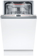 Встраиваемая посудомоечная машина Bosch SPV6EMX76Q Встраиваемая посудомоечная машина Bosch SPV6EMX76Q