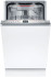 Встраиваемая посудомоечная машина Bosch SPV6EMX76Q
