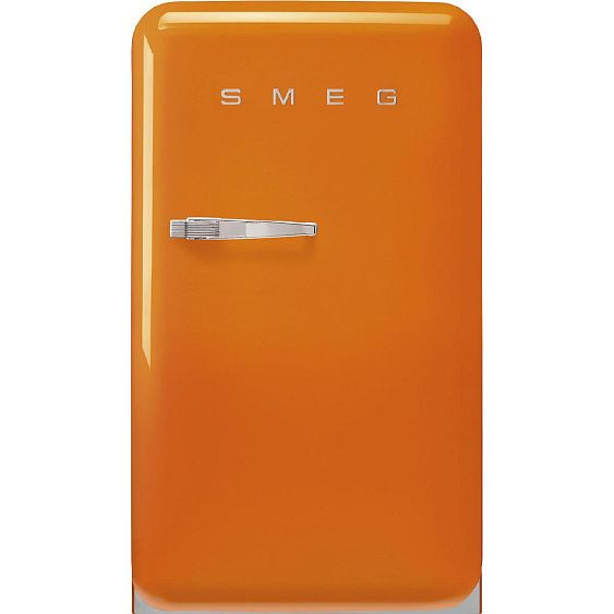 Холодильник SMEG FAB10ROR6 Холодильник SMEG FAB10ROR6