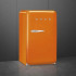Холодильник SMEG FAB10ROR6 Холодильник SMEG FAB10ROR6