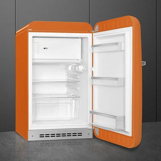 Холодильник SMEG FAB10ROR6 Холодильник SMEG FAB10ROR6