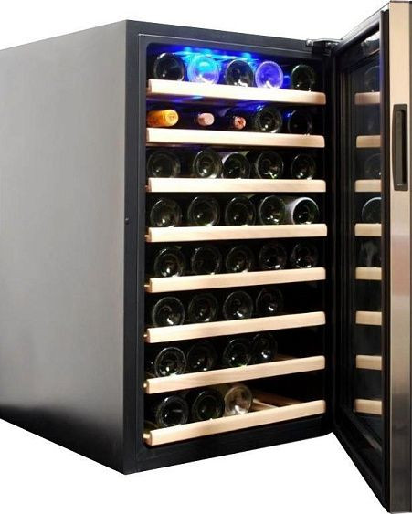 Винный шкаф Cavanova CV052 Винный шкаф Cavanova CV052