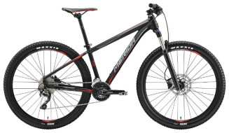 Горный (MTB) велосипед Merida Big.Seven 500 (2017) Горный (MTB) велосипед Merida Big.Seven 500 (2017)