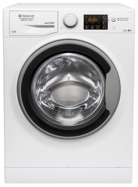 Стиральная машина Ariston RST 7029 S Стиральная машина Ariston RST 7029 S